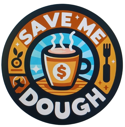 savemedough.com